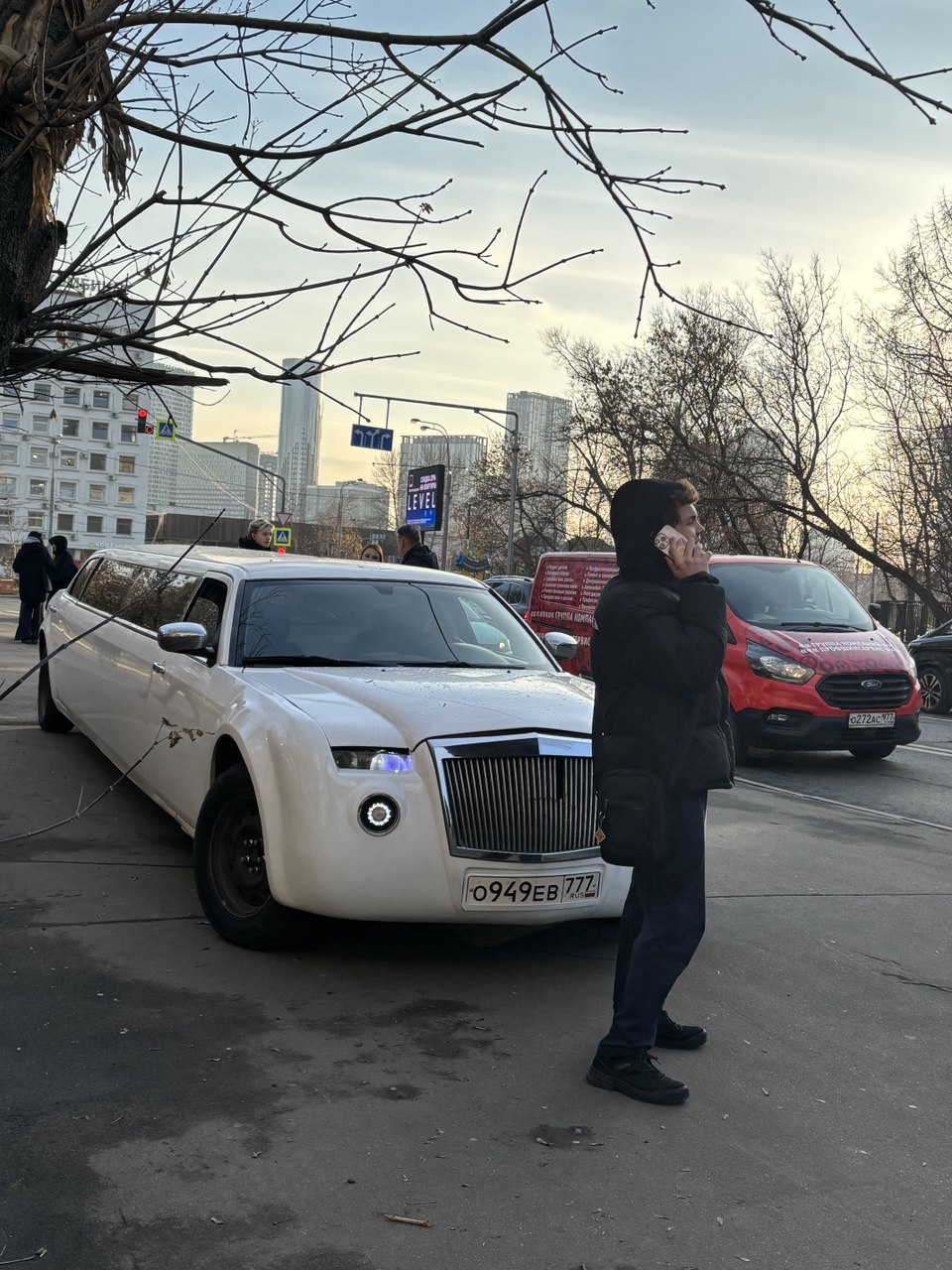 Александр Петров